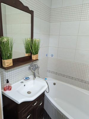 Apartament cu 2 camere in zona Parcul Carol - imagine 4