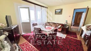 Apartament cu 2 camere in zona Freidorf, centrala termica - imagine 2