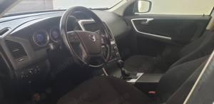 Vand Volvo XC60, 2010, D5, 205cp, E4, 2400cmc CONFORT SI SIGURANȚĂ  - imagine 8