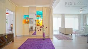 Penthouse cu 4 Camere cu Priveliste Superba in Zona Centrala - imagine 14