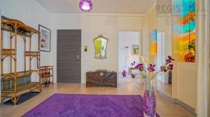 Penthouse cu 4 Camere cu Priveliste Superba in Zona Centrala - imagine 2