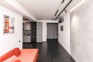 Aviatorilor apartament cu 3 camere - imagine 5