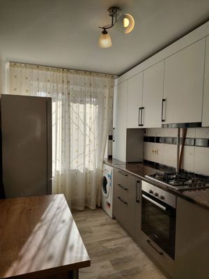 De inchiriat in Berceni apartament cu 3 camere - imagine 3