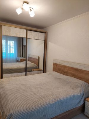 De inchiriat in Berceni apartament cu 3 camere - imagine 4