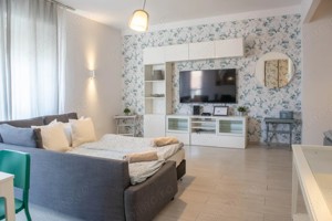 Apartament cu 2 camere in Buna Ziua - imagine 5