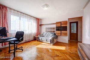 Vanzare apartament 3 camere - Metrou 1 Mai | Ag. - Com. 0%