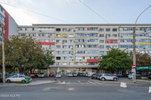 Vanzare apartament 3 camere - Metrou 1 Mai | Ag. - Com. 0% - imagine 18