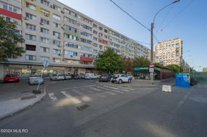 Vanzare apartament 3 camere - Metrou 1 Mai | Ag. - Com. 0% - imagine 17