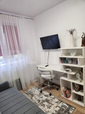 Apartament de inchiriat 65mp, Magnolia Residence  - imagine 6