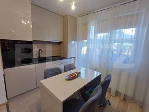 Apartament de inchiriat 65mp, Magnolia Residence  - imagine 3