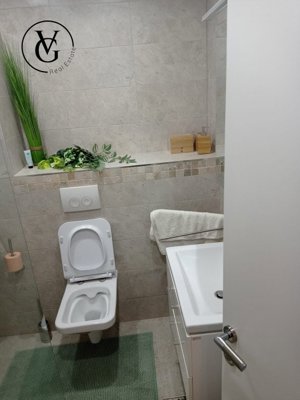 Apartament de 2 camere + grădină | zona Mamaia-Sat - imagine 5