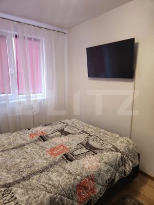 Apartament de inchiriat 65mp, Magnolia Residence  - imagine 9