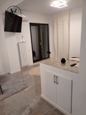 Apartament de 2 camere + grădină | zona Mamaia-Sat - imagine 2