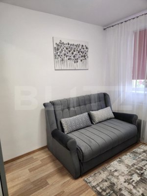 Apartament de inchiriat 65mp, Magnolia Residence  - imagine 7