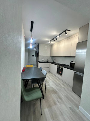 Apartament cu 1 camera in Diham-Basarabia - imagine 2