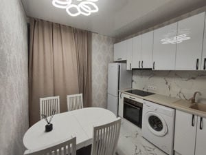 Apartament 2 camere Dristor