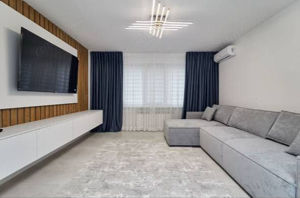 Se inchiriaza apartament cu 3 camere, Calea Floresti - imagine 3