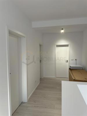 Duplex - mobilier inclus - dormitor pe plan - imagine 7