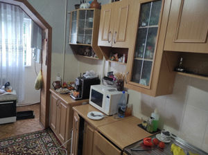 Se inchiriaza apartament cu cu 3 camere, Marasti - imagine 4