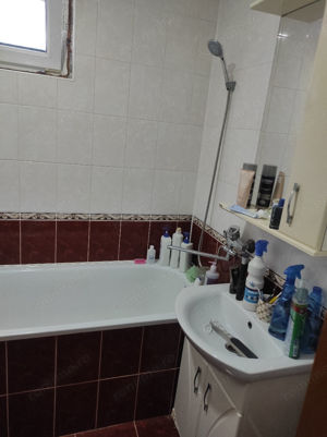 Se inchiriaza apartament cu cu 3 camere, Marasti - imagine 2