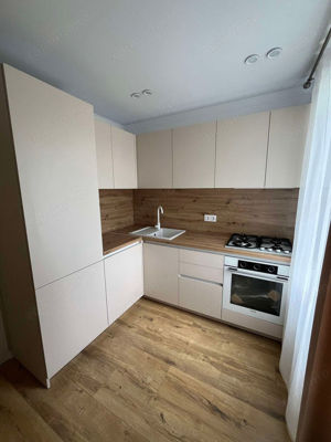 Zona Chibrit apartament cu 3 camere de inchiriat - imagine 5