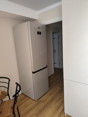 Zona Chibrit apartament cu 3 camere de inchiriat - imagine 2