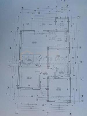 Casa Individuala - trei dormitoare - terasa acoperita - imagine 4