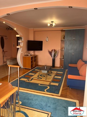 Apartament 2 camere Centru Nou de inchiriat ( ID 22935) - imagine 3