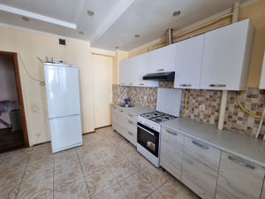 Apartament cu 3 camere Bucurestii Noi - imagine 3