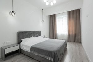 Apartament cu 2 camere in zona Baicului