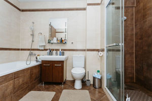 Apartament cu 3 camere in Crangasi - imagine 4