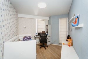 Apartament cu 3 camere in Crangasi - imagine 5