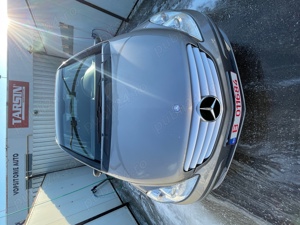 Mercedes Benz b class 180 CDI diesel 6 trepte carlig - imagine 5