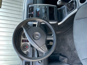 Mercedes Benz b class 180 CDI diesel 6 trepte carlig - imagine 7