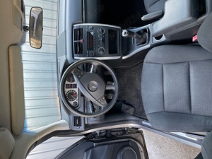 Mercedes Benz b class 180 CDI diesel 6 trepte carlig - imagine 3