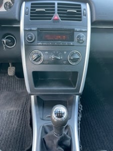 Mercedes Benz b class 180 CDI diesel 6 trepte carlig - imagine 6