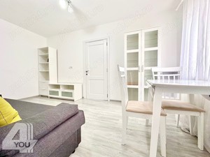Apartament 2 camere Intim , modern, mobilat si utilat - 320 euro 