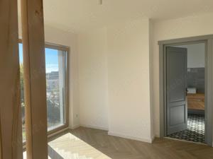 Mihai Eminescu, linga Piata Mare, apartament 1 camera, et.3, lift,garaj sub bloc,300 euro luna - imagine 3