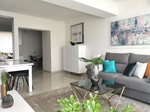 Apartament cu 2 camere in Militari