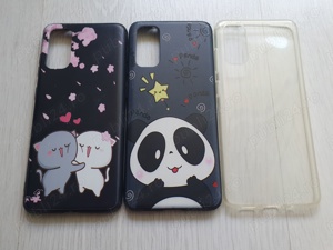 Huse Samsung Galaxy S20 