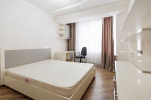 Apartamnet cu 3 camere in Brancoveanu