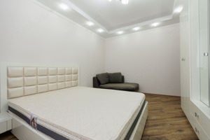 Apartamnet cu 3 camere in Brancoveanu - imagine 2