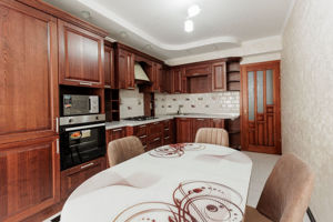 Apartamnet cu 3 camere in Brancoveanu - imagine 4