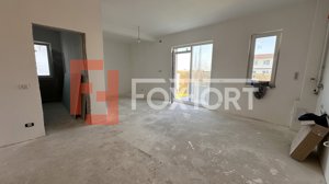 OCAZIE - Apartamente cu 1-2 camere la parter in Giroc, zona calea Urseni - imagine 7