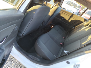 Renault Megane 1.5 Diesel Posibilitate Cumparare in Rate si Fara Avans - imagine 3