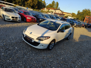Renault Megane 1.5 Diesel Posibilitate Cumparare in Rate si Fara Avans - imagine 4