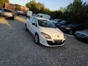 Renault Megane 1.5 Diesel Posibilitate Cumparare in Rate si Fara Avans - imagine 5