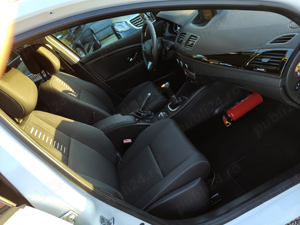 Renault Megane 1.5 Diesel Posibilitate Cumparare in Rate si Fara Avans - imagine 2