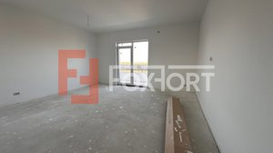 OCAZIE - Apartament cu 2 camere la etajul 1 in Giroc, zona calea Urseni