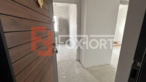 OCAZIE - Apartament cu 2 camere la etajul 1 in Giroc, zona calea Urseni - imagine 6